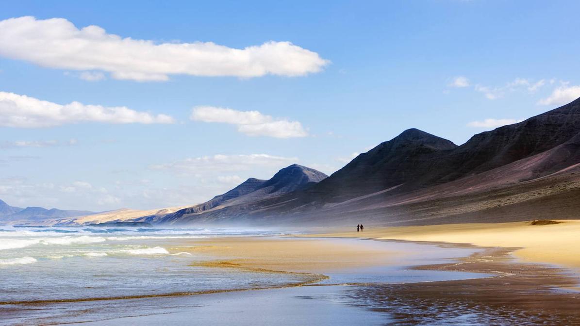 Una playa guipuzcoana opta a ser la mejor de España